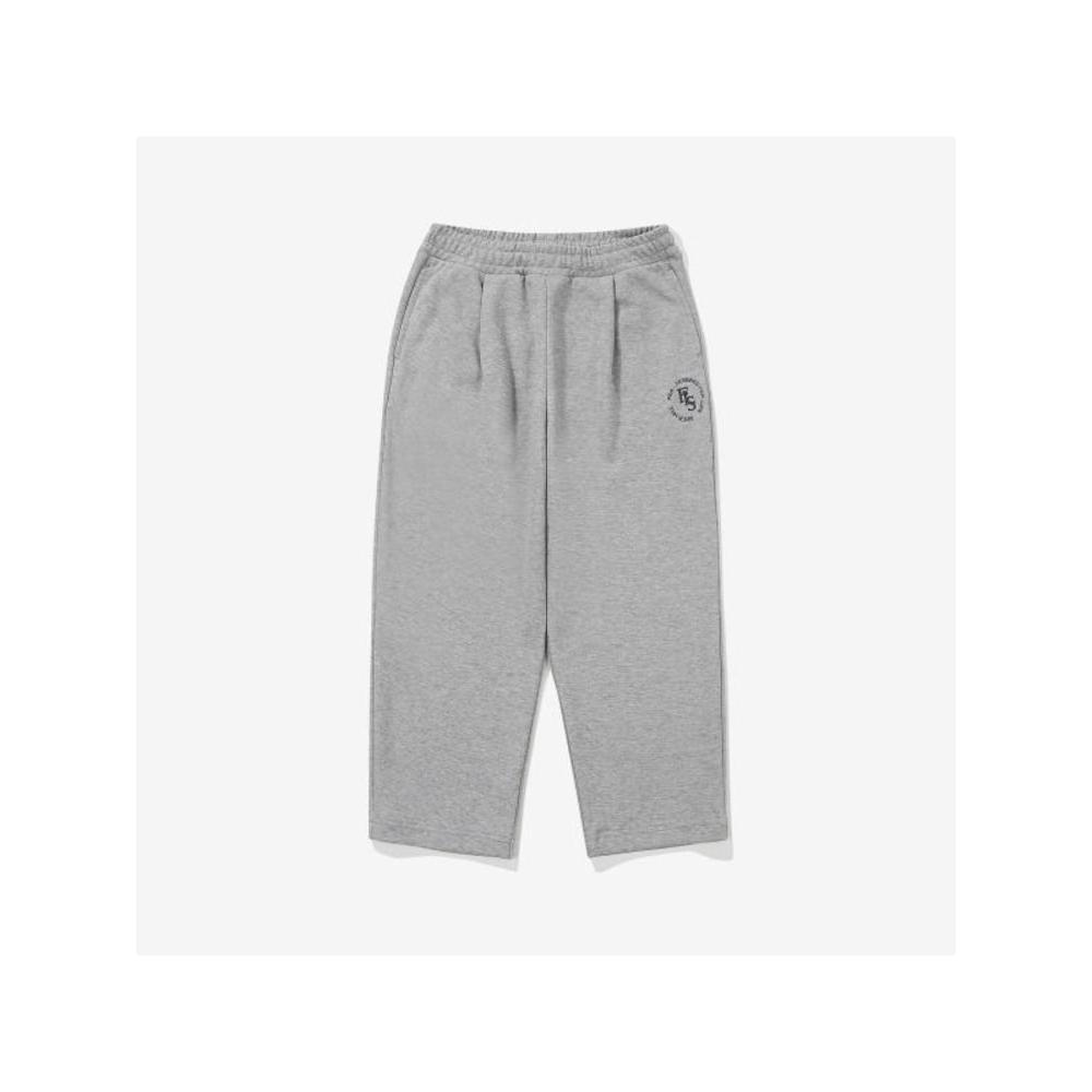 

[fila Kids] Тренировочные брюки Essential Pin Tuck Fk2fpf3201x Lml q0zFk2fpf3201xLml LIGHTMELANGE/120