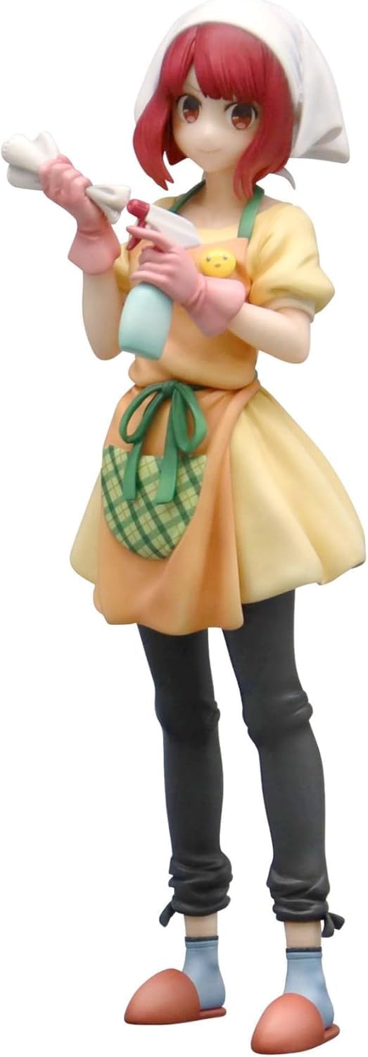 

Kana Arima Baking Soda Figure Oshi No Ko Trio-Try-iT
