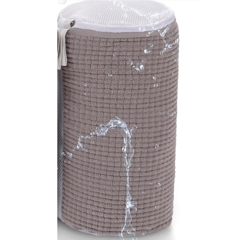 1PCS Machine Washing Shoe Bag Can Be Reused Anti-deformation Movement Small White Shoes Clean The Washing Bag Laundry Storage