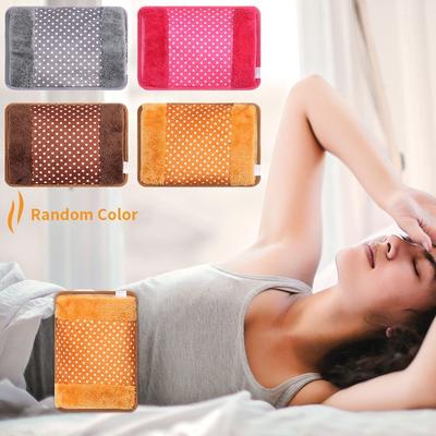 Rechargeable Winter Warm Handbag Warm Hands Treasure Home Warming Bag Electric Hot Water Bottle Hand Warmer