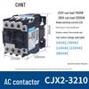 Chint AC Contactor CJX2 Series 65A, 220V/380V, 09-40A Range