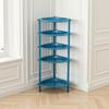 Multi-layer Storage Rack for Kitchen and Bathroom