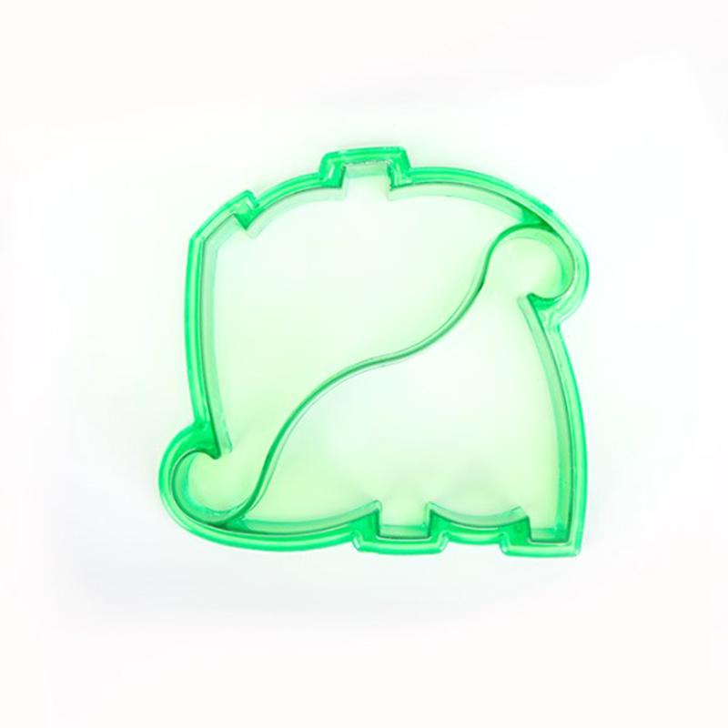Sandwiches Cutter Maker Food Cutting Bread Chocolate Mold For Baking Children A2