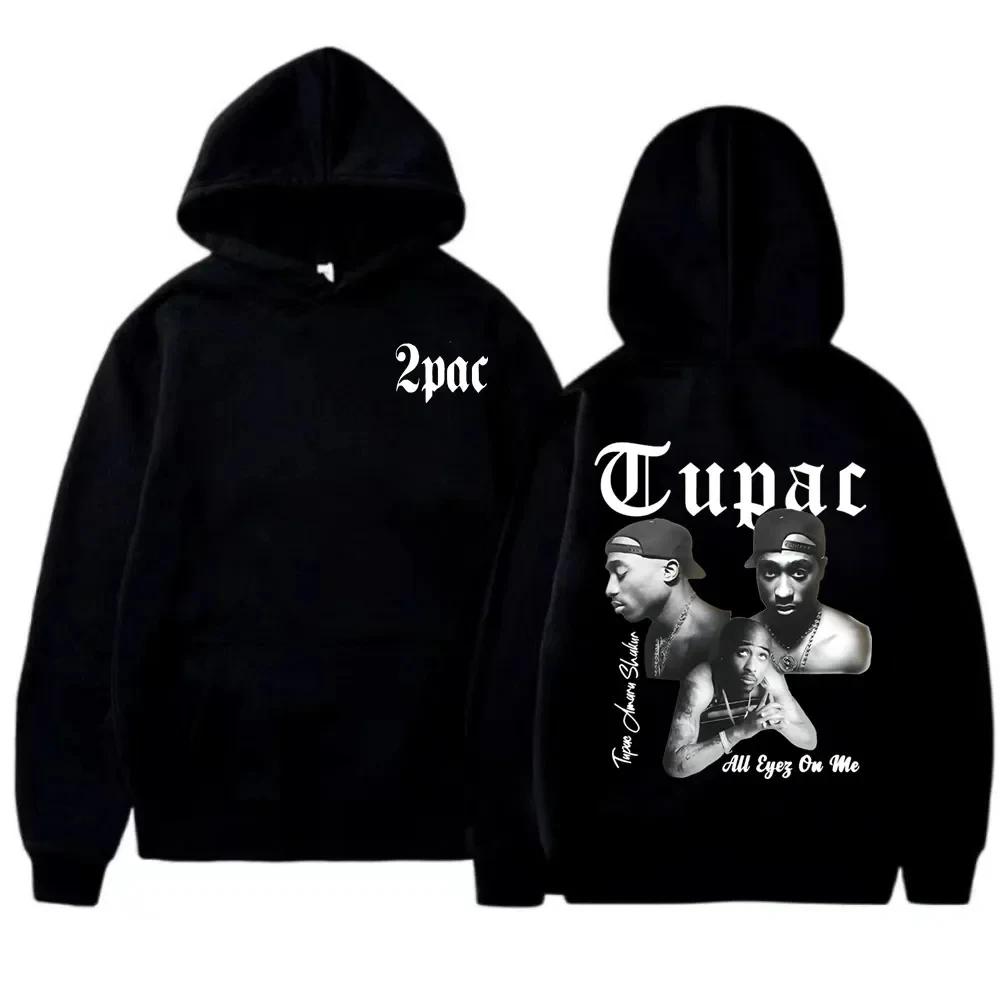 Herbst und Winter Herren Hochwertig Hip Hop und Rap Print Erwachsene Jugend College Stil Lässiger Pullover Langarm Pullover Pullo