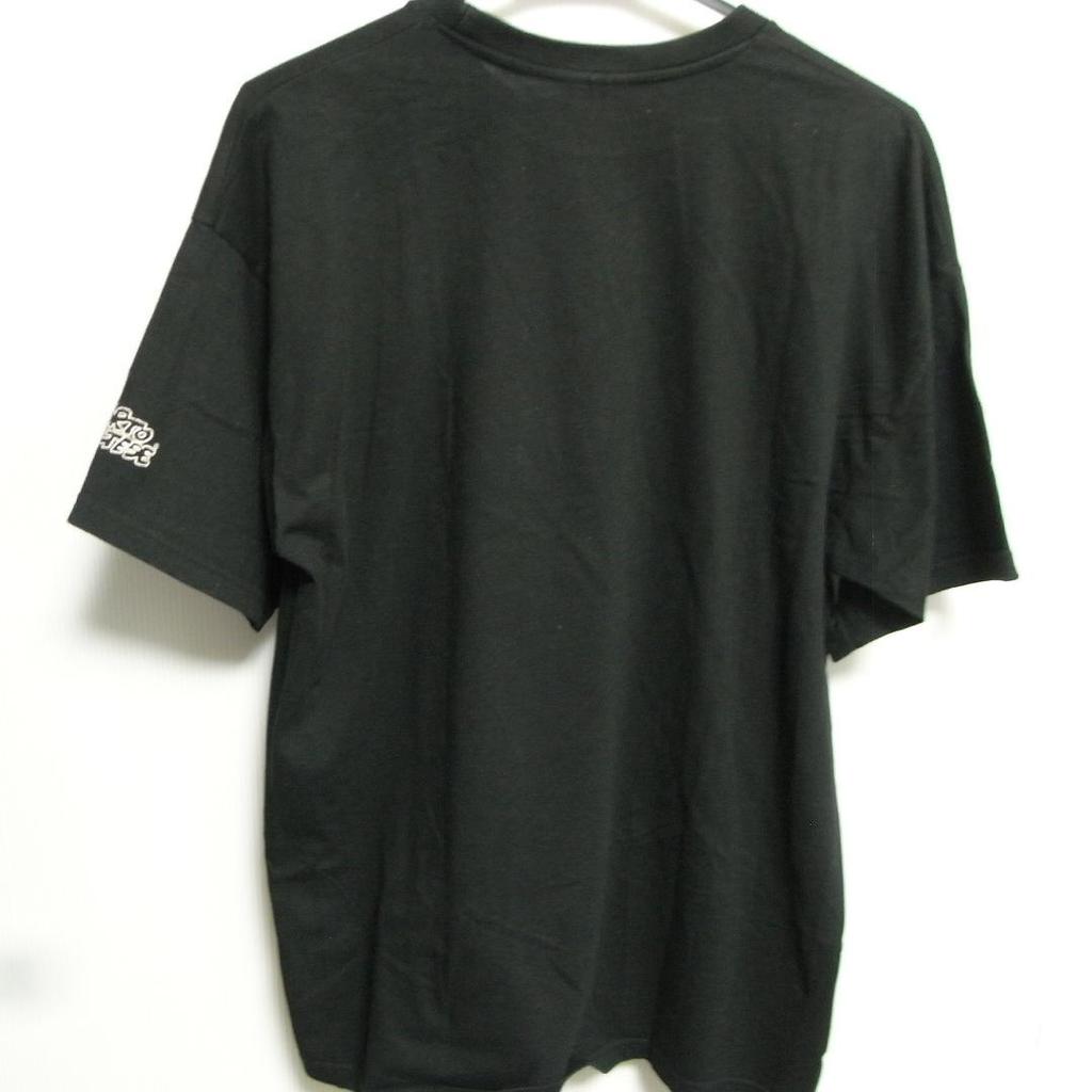 [USED] 2000s Corto Maltese Anime T-Shirt