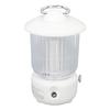 260ML Retro Lantern Humidifier with Light Quiet Multifunction Vintage Camping Lamp Aromatherapy Diffuser Essential Oil