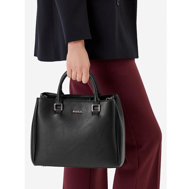 Сумка MEXX C-MEXX-S-009-08 чёрный