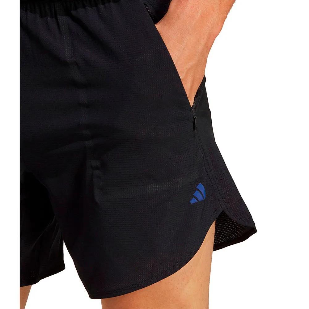 Adidas D4T Hr Hiit 7´´ Shorts