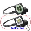 OBD2 for Kawasaki 4pin Cable To 16Pin OBD2 Motorcycle Diagnostic Adapter Connector Cable for Z250 Z650 Z900 ER6N EX650F Ninja400
