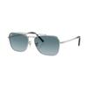 RAYBAN Metal Aviator Pilot Sunglasses Unisex Couple Style 003/ 55-15 RB3636