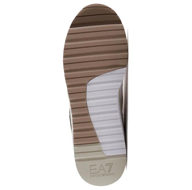 EA7 Emporio Armani Sneakers X8X240_XK434
