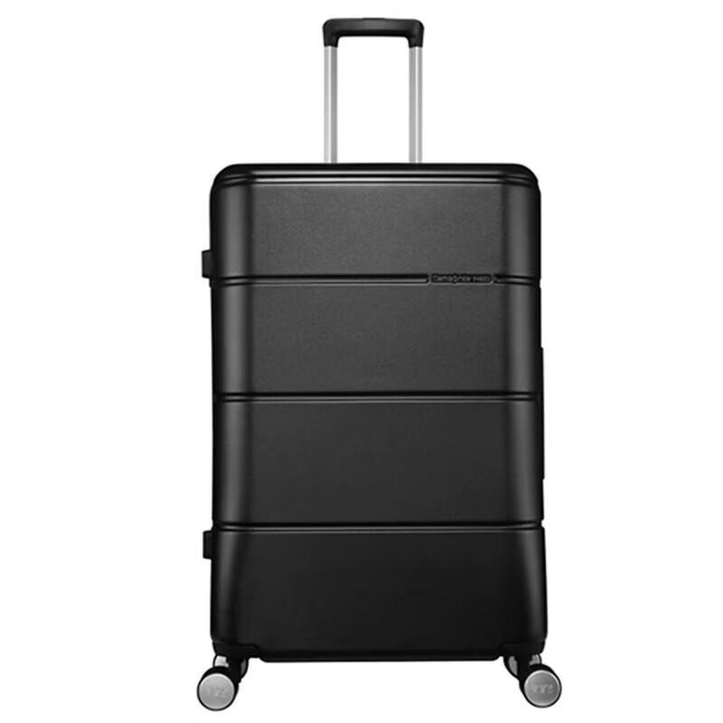 

Samsonite Lightweight Fashion Spinner Luggage