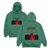 Young Miko Late Checkout Tour Hoodies Young Miko Late Checkout Tour Sweatshirts Men Casual Loose Clothes Street Style Women Tops