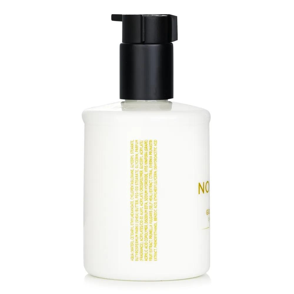 Noble Island Golden Harvest Luxury Hand Lotion 250ml/8.45oz