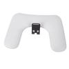 Hand Rest for Nails Tech 3   Heights U Shaped Manicure Arm Rest with Phone Holder for Home Salon Use