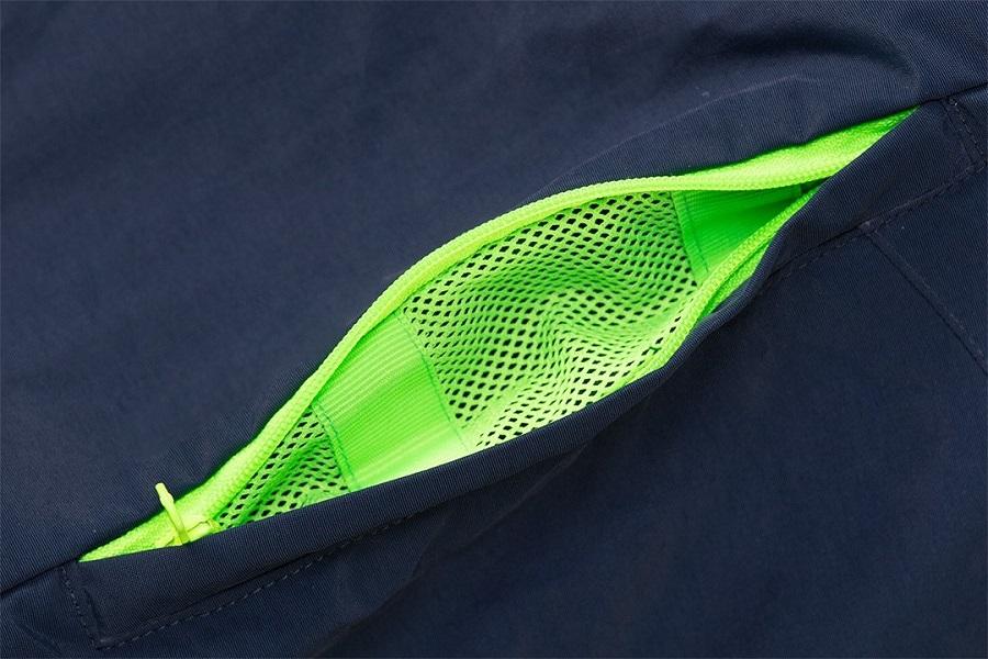 3-in-1 JACKET, 10000 PREMIUM MEMBRANE, SIZE XXL - T N81-572XXL