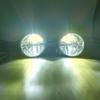 YCL Multi-Color Lights with Switch for Toyota RAV4/Fortuner '21