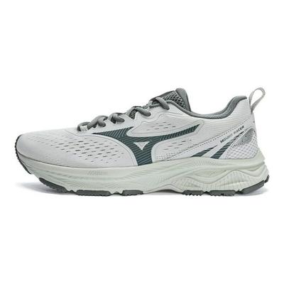 Racer S Bequeme Mode Stoßdämpfend Rutschfest Abriebfest Atmungsaktiv Leicht Niedrig geschnitten Lässige Laufschuhe D1GH223613