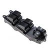 Power Window Switch For Toyota Avensis 84820-05100 8482005100 84802-05210 Driver Side Window Control Switch