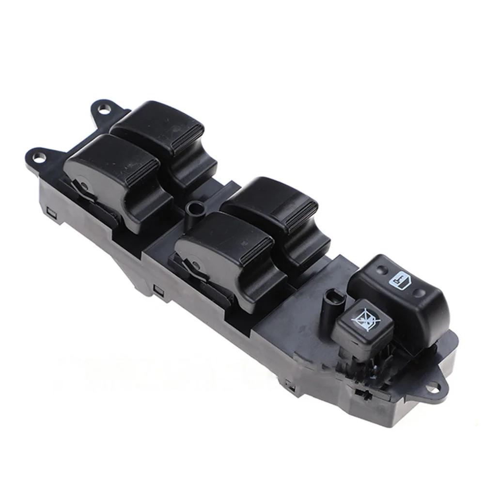 Power Window Switch For Toyota Avensis 84820-05100 8482005100 84802-05210 Driver Side Window Control Switch