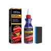 Rayhong Car Paint Care Scratch Repair Agent - Removes Car Paint Scratches, Protects, Cleans, And Polishes