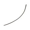 Front Windshield Upper Moulding Seal Fit For BMW E90 3-Series 325i 335i 328i