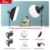 Jinbei EF-150pro LED Photography & Live Stream Fill Light