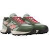 Reebok At Craze 3 Comfortable Versatile Outdoor Sports Hiking Trail Running Shoes Women Sneakers Green Pink 100209958