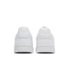 Nike Court Vision Low Next Nature 'Triple White' (Unisex) White / White / White Skateboard Shoes DH2987 100