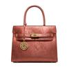 New Chinese Style National Style Handbag, Mother Red Bride Bag In The Atmosphere, Mother-In-Law Wedding Banquet Messenger Bag Gift
