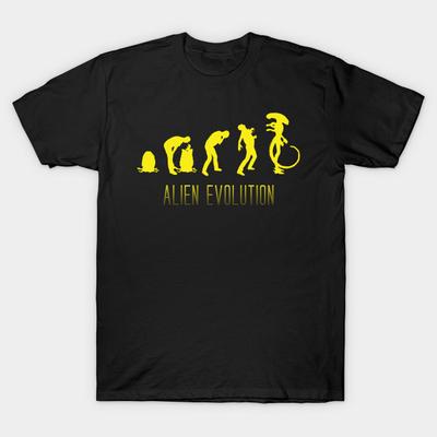 T-shirtler – Tişörtler