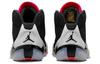Jordan 38 Fundamentals Clear Sole DZ3356-106