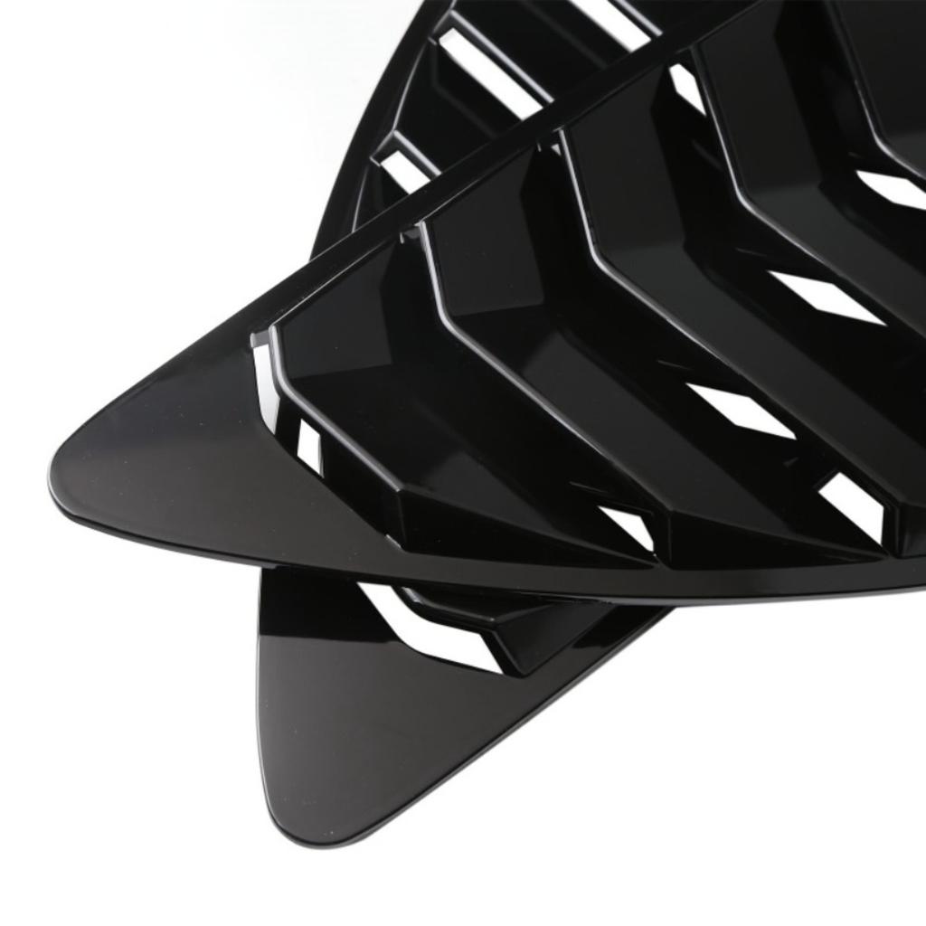 Suitable for Modifying The Air Vents of The for 86,Decorative Side Air Vents for The 2013-2018 for BRZ,Car Air Vents