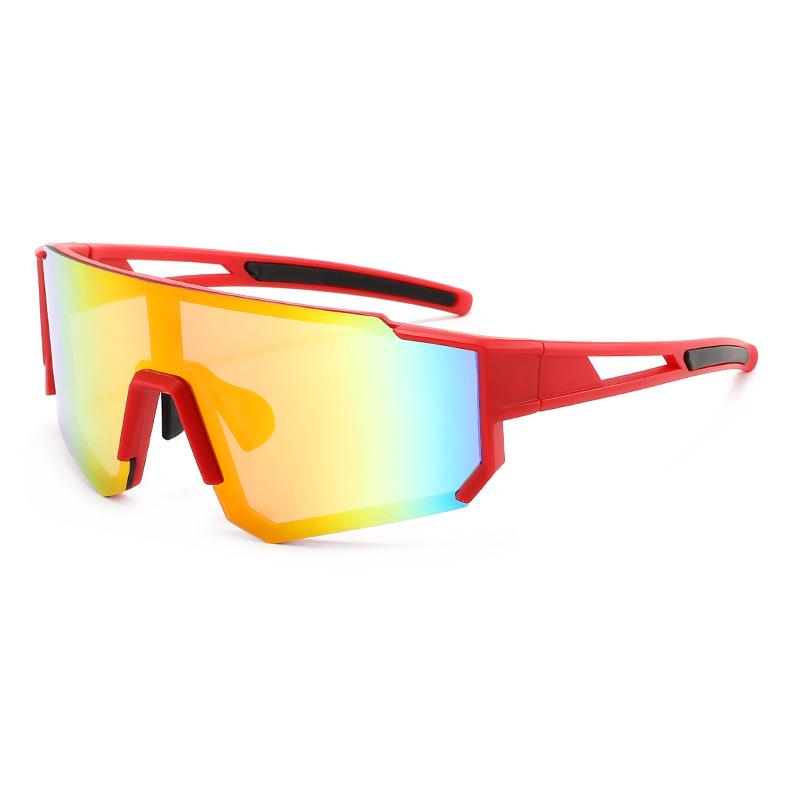 Professional Outdoor Sports Cycling and Running Sunglasses Goggles