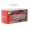 AAAX1 1 32 Honda Civic Type-R Super Modified Sport Car Alloy Metal Diecast Model Car Computer Desktop Ornaments Toys for Children