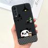 For LG Velvet Case LG Velvet 5G Cover LMG910EMW Shockproof Silicone Fashion Painted Soft Funda For LGVelvet 5G UW LM-G900V Coque
