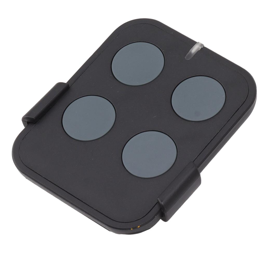 Garage Door Opener Remote for Avidsen 4 Button Garage Door Remote Control Safe Secure Access