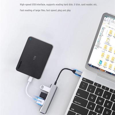 Computer accessoires – USB-hubs