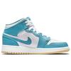Jordan 1 Mid Aquatone GS DQ8423-400
