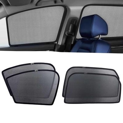 Para-Sol de Malha Honda Step Wagon RG1 Serve de Maio, 2005 - Outubro 2009, Carro