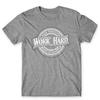 Stay Positive Work Hard, Make It Happen T-Shirt. 100% Cotton Premium Tee NEW