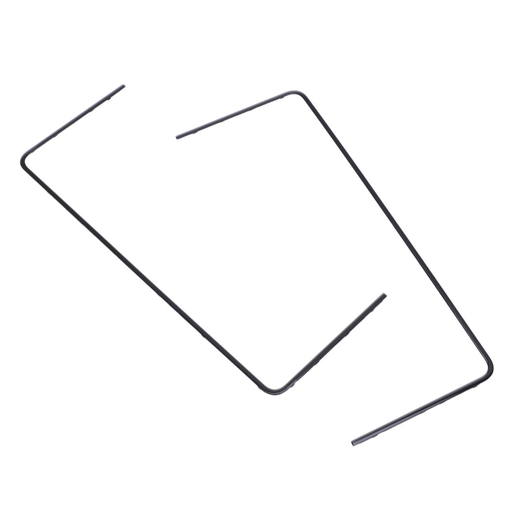 Phone Screen Bezel Repair Accessories Set Kit LCD Frame Bracket Border Replacement for Z Fold 4 5G F936