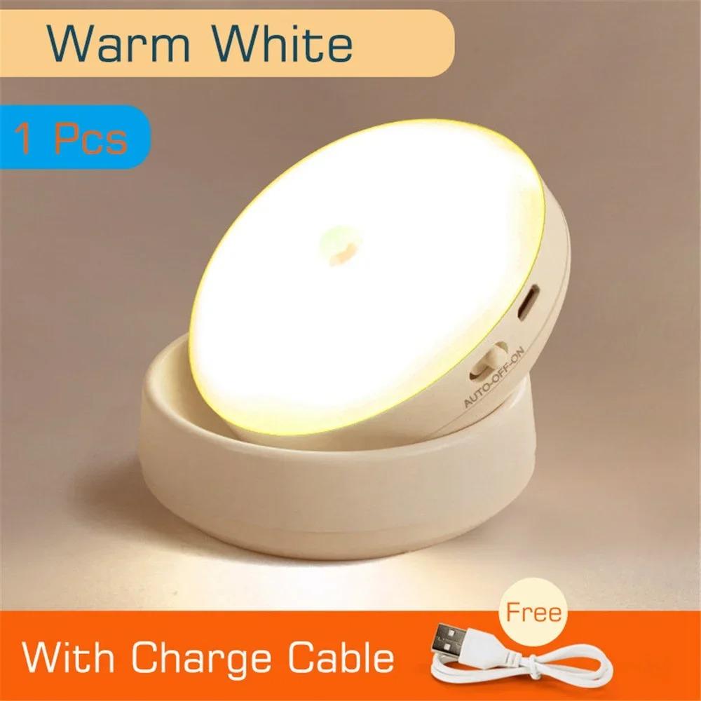 Warm White