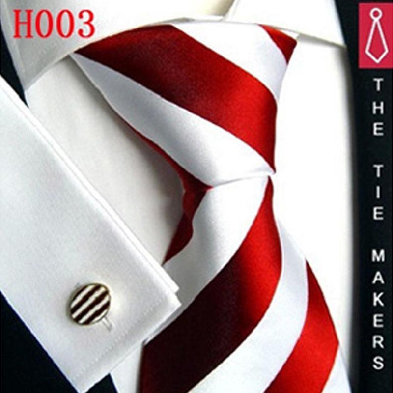 Tie Men'S Dress Business Korean Groom Wedding Women'S Red And Black Tie Narrow 8.5Cm Stripe British Style