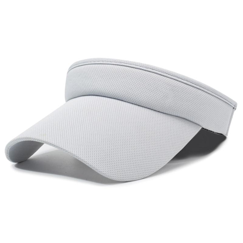 Breathable Unisex Summer Hat For Active Lifestyle With Face Shaping Design And Sun Protection Lightweight Polyester Adjustable Edge Hat