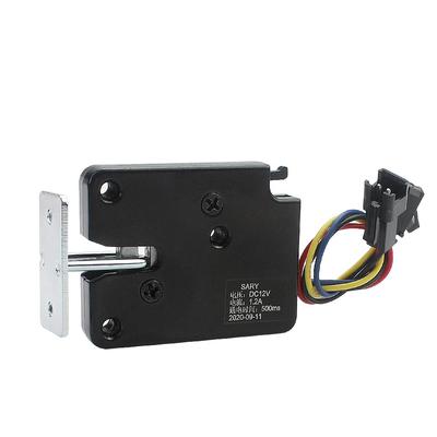 Small Cabinet Storage Cabinet Locker Electric Control Lock Door Lock Smart Lock Electronic Lock