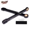 CBR600RR CBR 1000RR Adjustable Lowering Link Kit For Honda CBR 600RR CBR1000RR CBR 600 1000RR Rear Suspension Drop Linkages