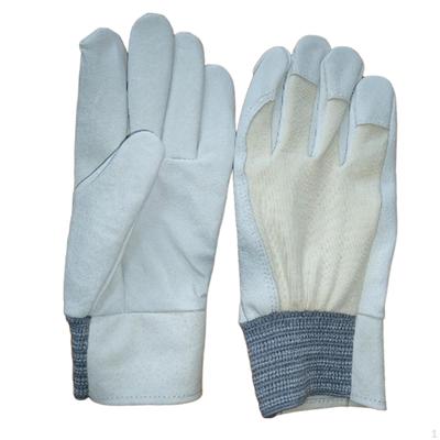 Gardening Gloves Utility Wear Resistant Comfort Unisex Work Welding for Outdoor