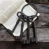Accesorii pentru decor – Produse din metal