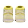 Jordan 1 High Zoom Air Cmft 2 Citron Tint Women's Jordan DV1305-800